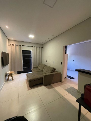 CASA - JARDIM PAIVA