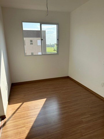 ALUGA - SE APARTAMENTO RESERVA MACAÚBA