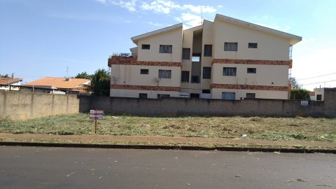 TERRENO JABOTICABAL