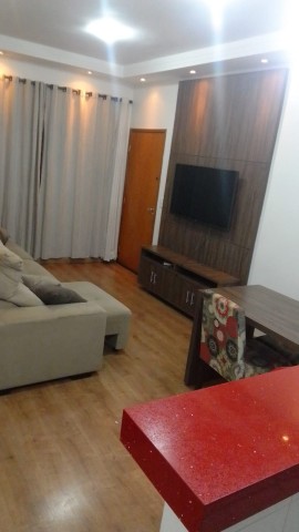 APARTAMENTO - RESIDENCIAL GREENVILLE