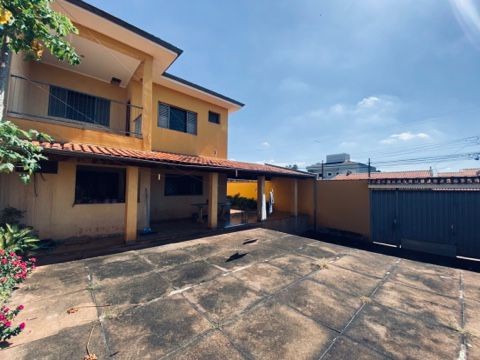 SOBRADO - PARQUE DAS FIGUEIRAS