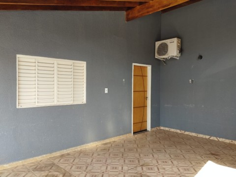 CASA - GERALDO CORREIA DE CARVALHO