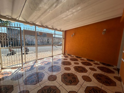 CASA - VILA ALBERTINA