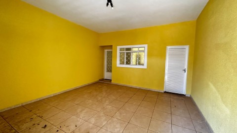 CASA - RECREIO ANHANGUERA