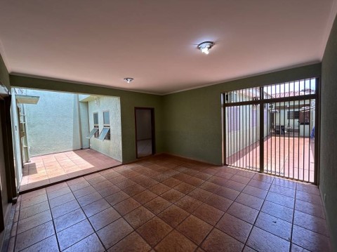 CASA - PORTAL DO ALTO