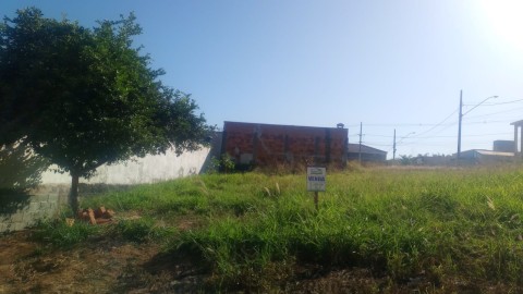 TERRENO - SÃO JOÃO BATISTA DO GLORIA