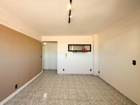 APARTAMENTO - JD ANTARTICA