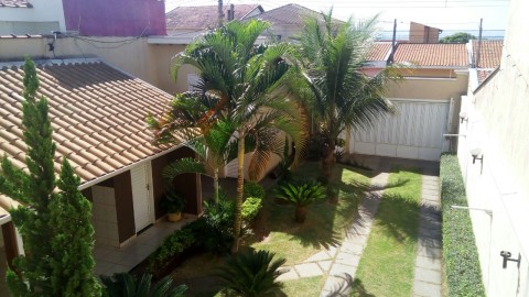 CASA - PLANALTO VERDE