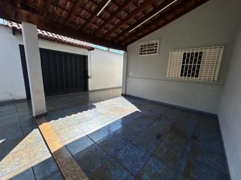 CASA - PARQUE DAS FIGUEIRAS
