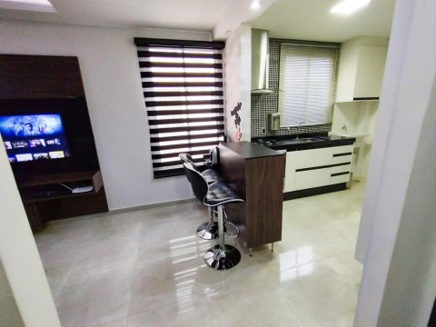 APARTAMENTO - RESIDENCIAL GREENVILLE