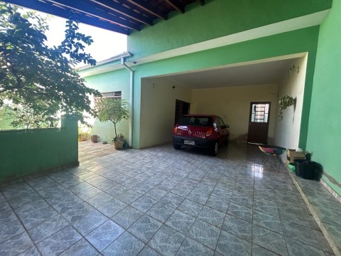 CASA - PLANALTO VERDE