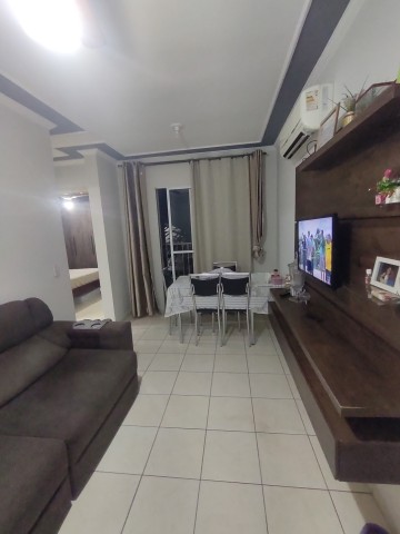 APARTAMENTO - IPIRANGA