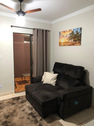 APARTAMENTO - PAULO GOMES ROMEO