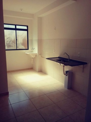 ALUGA - SE - APARTAMENTO - RECANTO DAS PALMEIRAS