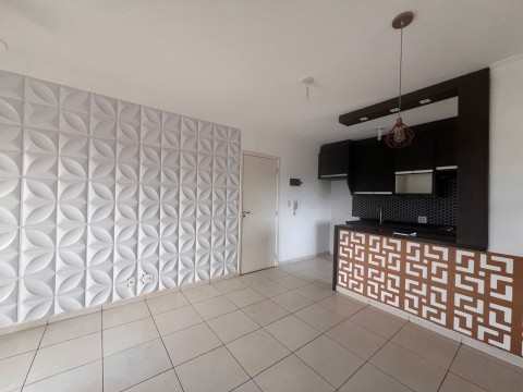 APARTAMENTO - EDIFICIO BELIZE