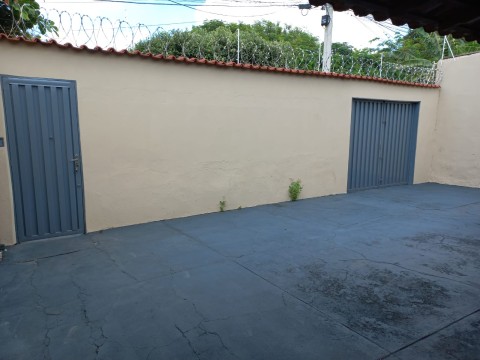 CASA - JOSÉ SAMPAIO