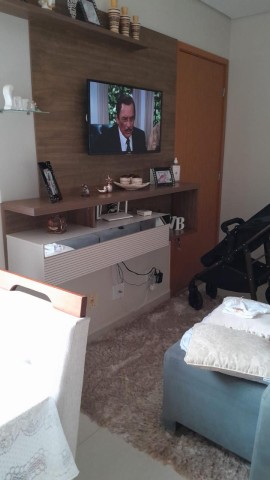 APARTAMENTO - JD MANOEL PENNA