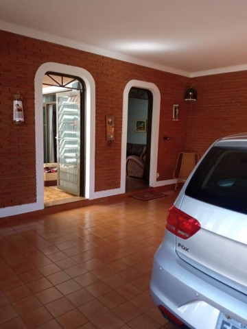 CASA - JARDIM CASTELO BRANCO