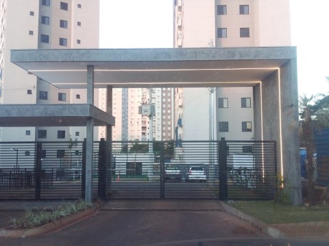 APARTAMENTO - SUMAREZINHO