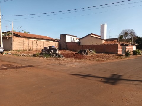 TERRENO - JARDINOPOLIS