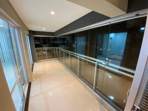 APARTAMENTO - VILA ANA MARIA