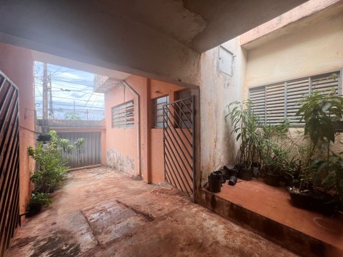 CASA - IPIRANGA