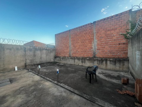 CASA - JARDIM CRISTO REDENTOR