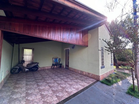CASA CONDOMINIO - PRESIDENTE DUTRA