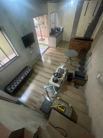 CASA - JARDIM CRISTO REDENTOR