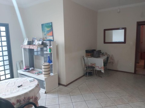 APARTAMENTO -  JARDIM PALMARES