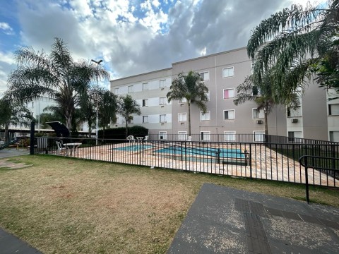 APARTAMENTO - IPIRANGA