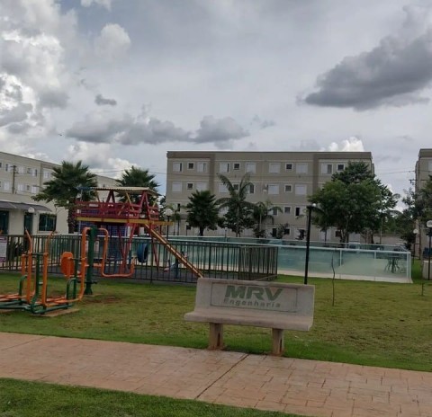 APARTAMENTO - RESERVA REAL
