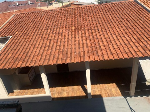 SOBRADO - PLANALTO VERDE