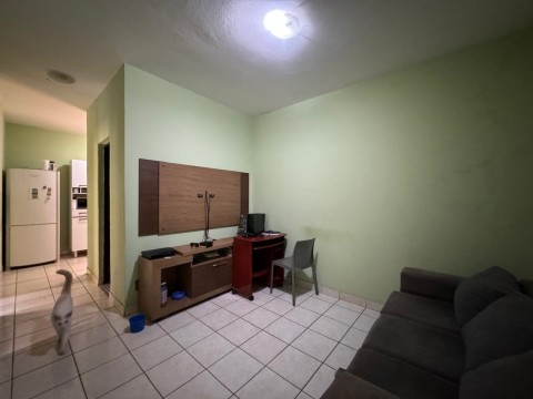 CASA - LACERDA CHAVES