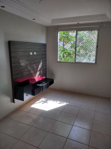 APARTAMENTO PLANALTO VERDE