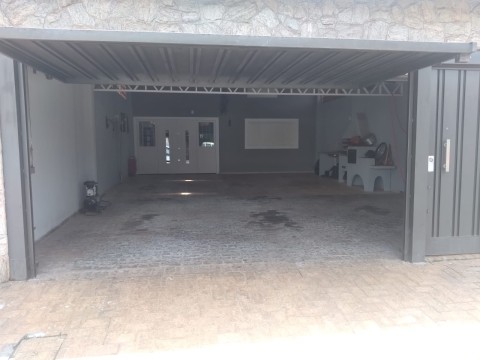 CASA - IPIRANGA