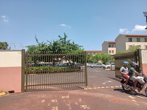 CASA - GERALDO CORREIA DE CARVALHO
