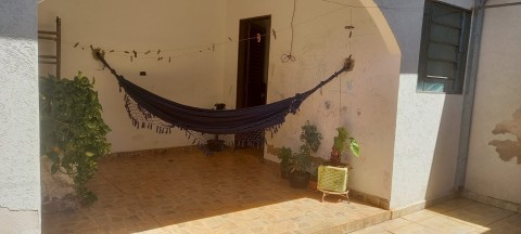 CASA - PORTAL DO ALTO