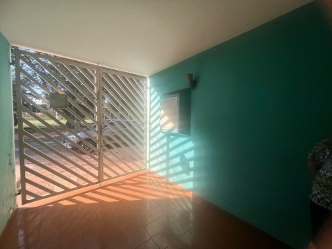 CASA - VILA VIRGINIA