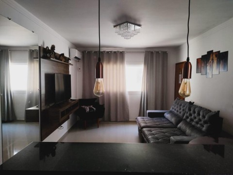 APARTAMENTO - JARDIM BOTÂNICO