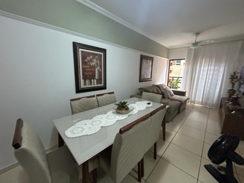 APARTAMENTO - PLANALTO VERDE