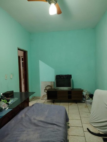 CASA - JARDIM JANDAIA