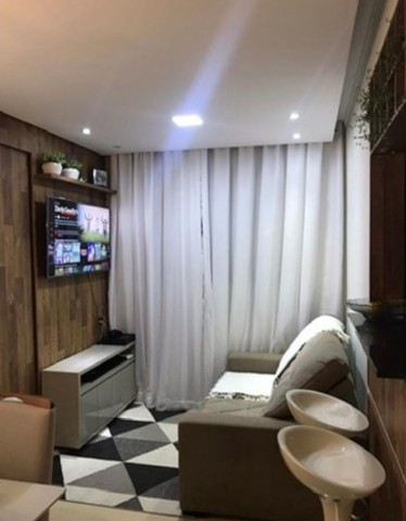 APARTAMENTO - VILA VIRGINIA