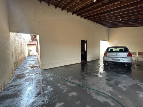 CASA - EUGÊNIO LOPES
