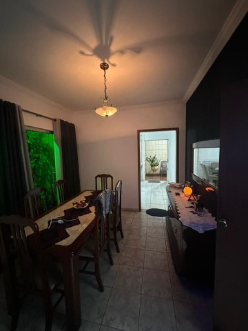 CASA - JOSÉ SAMPAIO
