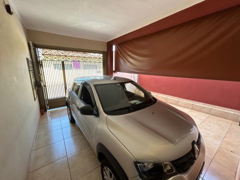 CASA - SUMAREZINHO