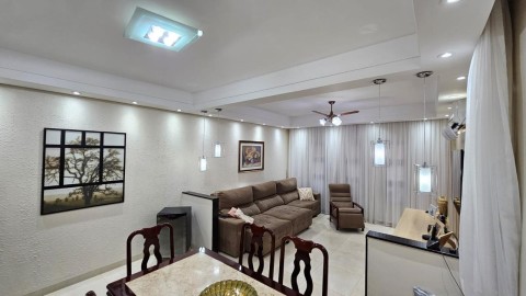 CASA - MONTE ALEGRE