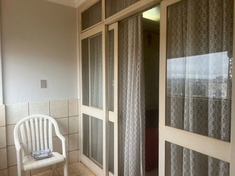 APARTAMENTO - CENTRO