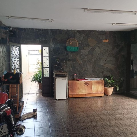 CASA - JARDIM HEITOR RIGON