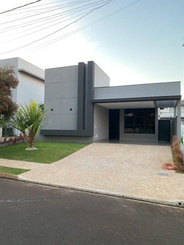 CASA CONDOMÍNIO - RESIDENCIAL PORTAL DA MATA